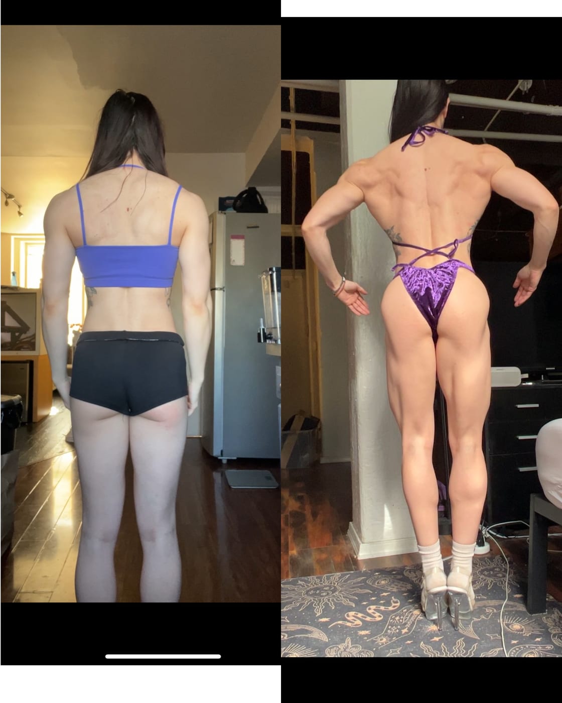 Chris Phifer client result 4