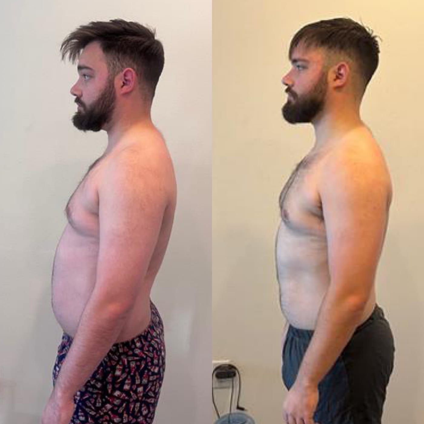 Courtney Ahdoot client result 2