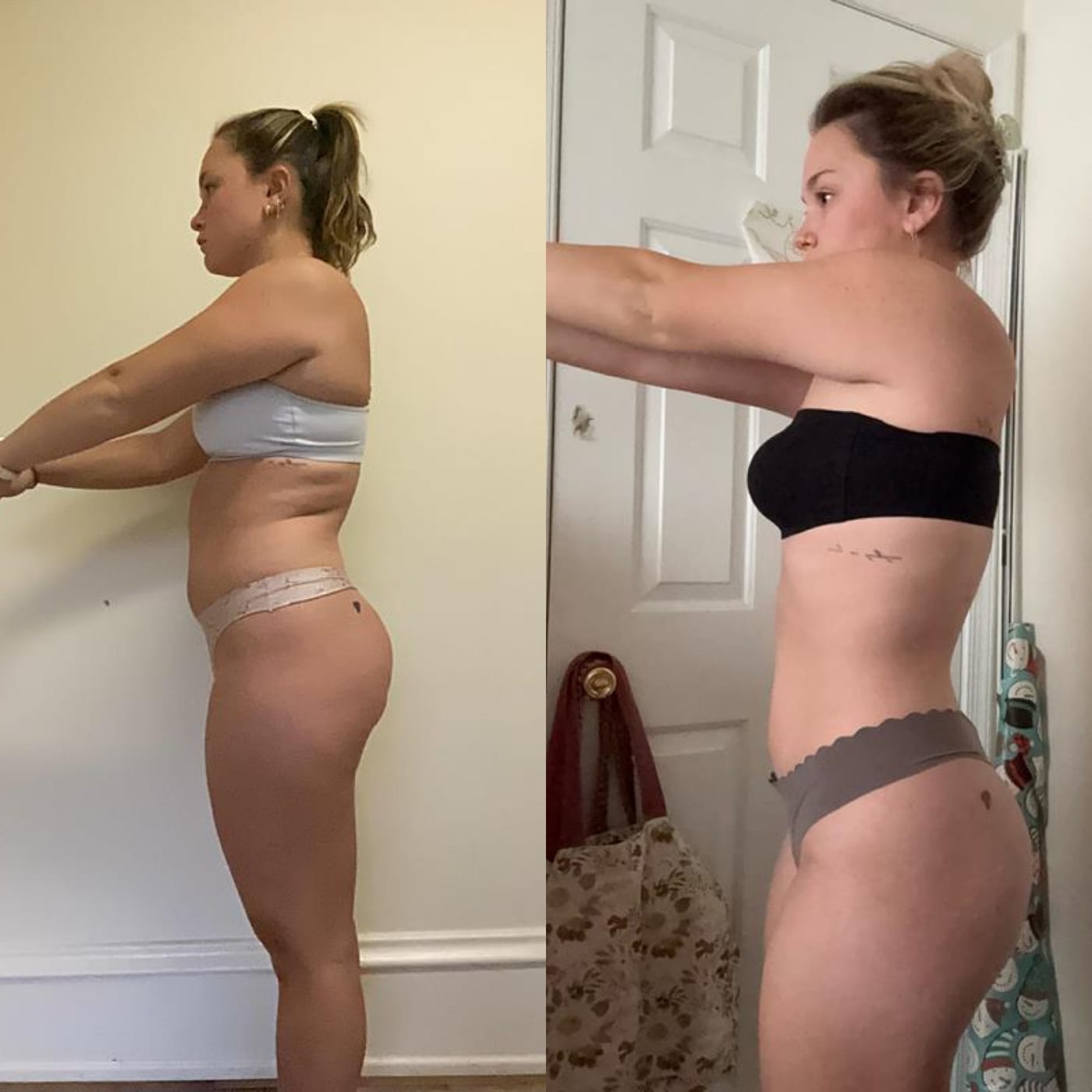 Courtney Ahdoot client result 3
